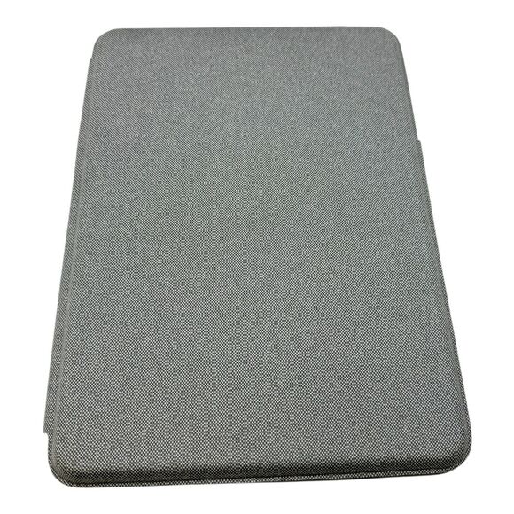 LOGI LOGITECH Folio Touch for APPLE iPad CASE iPad PRO 11 Have Stain In Back - Picture 1 of 6